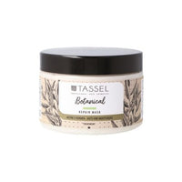 Mascarilla Repair Botanical sin sulfatos Tassel 300ml