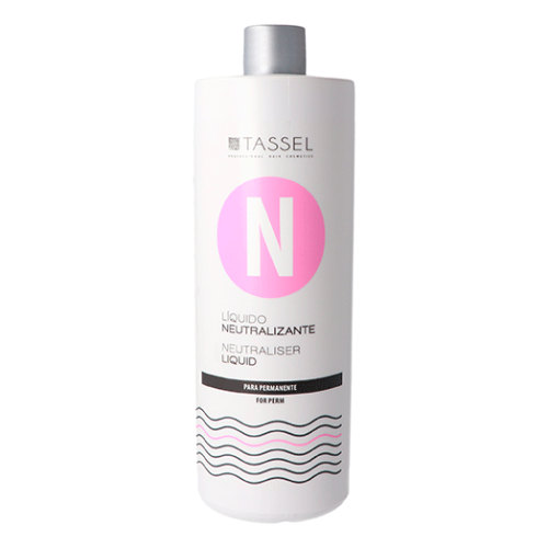 Neutralizante para permanente Tassel 1.000ml