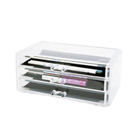 organizador-de-estética-transparente-con-3-cajones