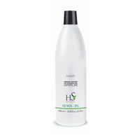 Emulsión Oxidante HS Milano 10 Volúmenes -3% - 1000 ml - Kissbel