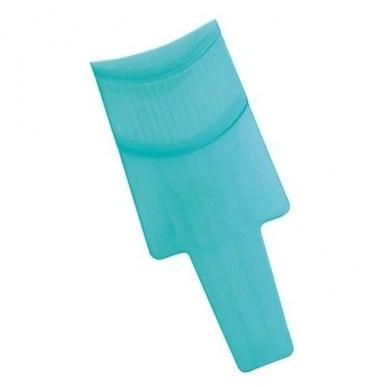 Paleta especial mechas largas 25cm colores - Kissbel