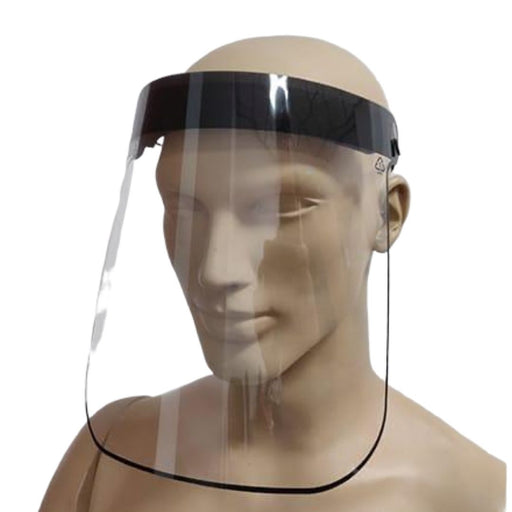 Pantalla de protección facial - Kissbel