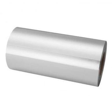 Papel Aluminio Eurostil color plata 13cm y 118m - Kissbel