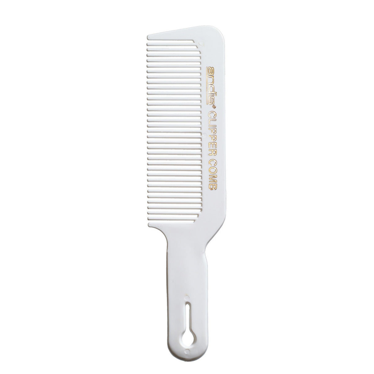 peine-de-corte-con-maquina-andis-blanco