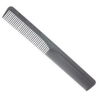 Peine Batidor de corte de Eurostil Carbono de 20cm - Kissbel