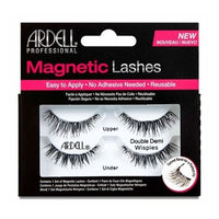 Pestañas Magnéticas Ardell Double Demi Wispies