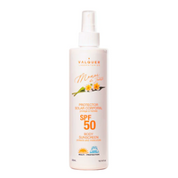 Protector solar corporal SPF 50 protege e hidrata 300ml