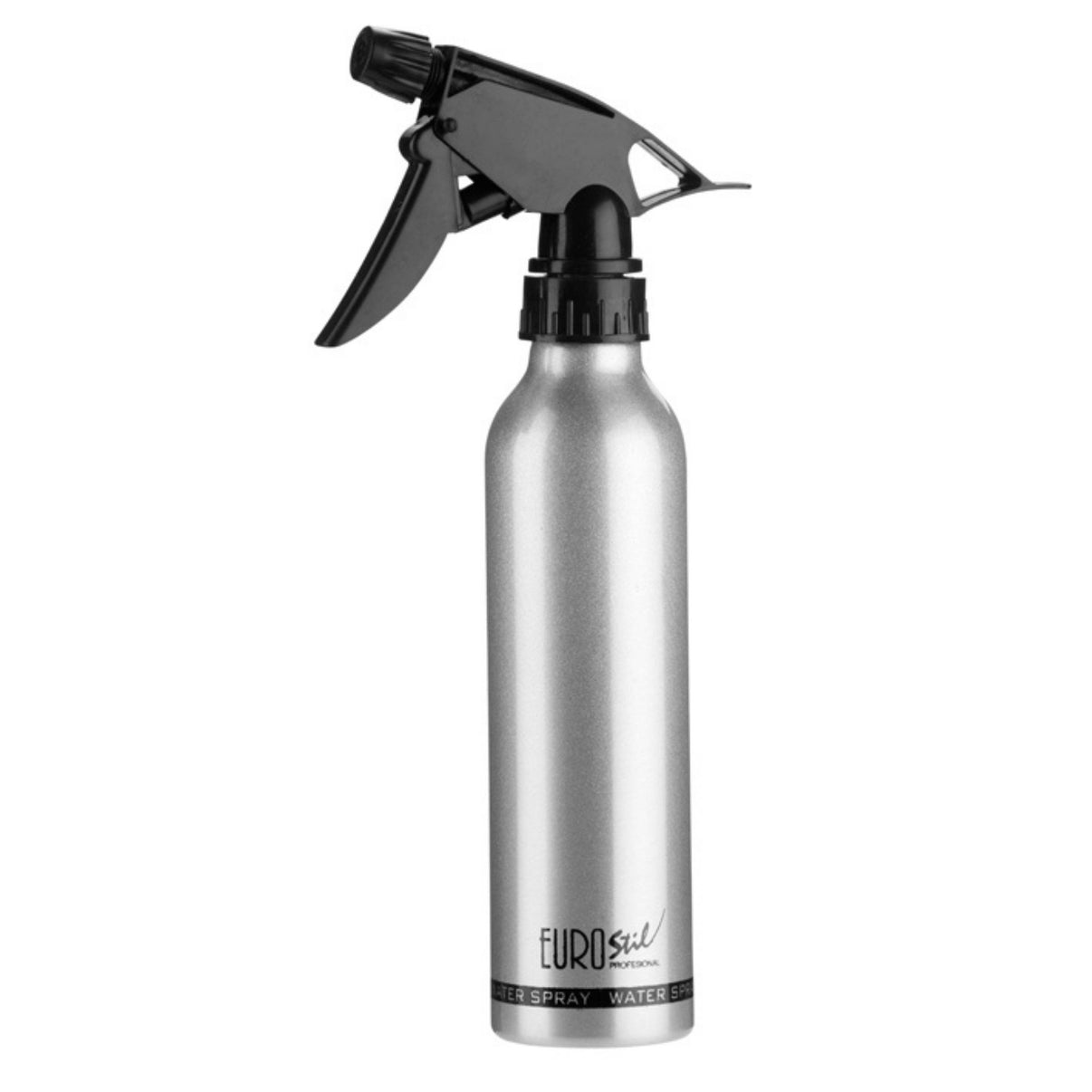 Pulverizador de aluminio Eurostil con regulador 280ml - Kissbel