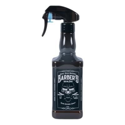 Pulverizador Ber Brown con regulador 500ml - Kissbel