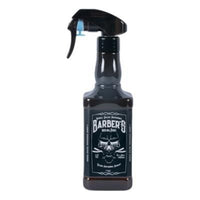 Pulverizador Ber Brown con regulador 500ml - Kissbel