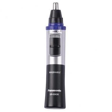 Panasonic ER-GN30 arreglo de vello facial - Kissbel