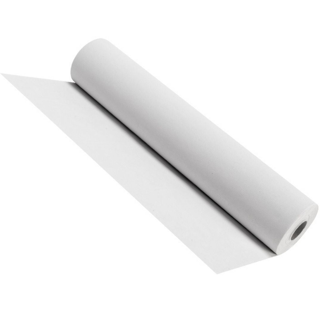 Papel camilla precortado 43g rollo 78m y ancho 59cm