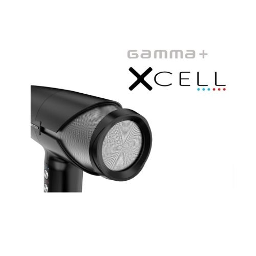 Secador Gamma Xcell - Kissbel