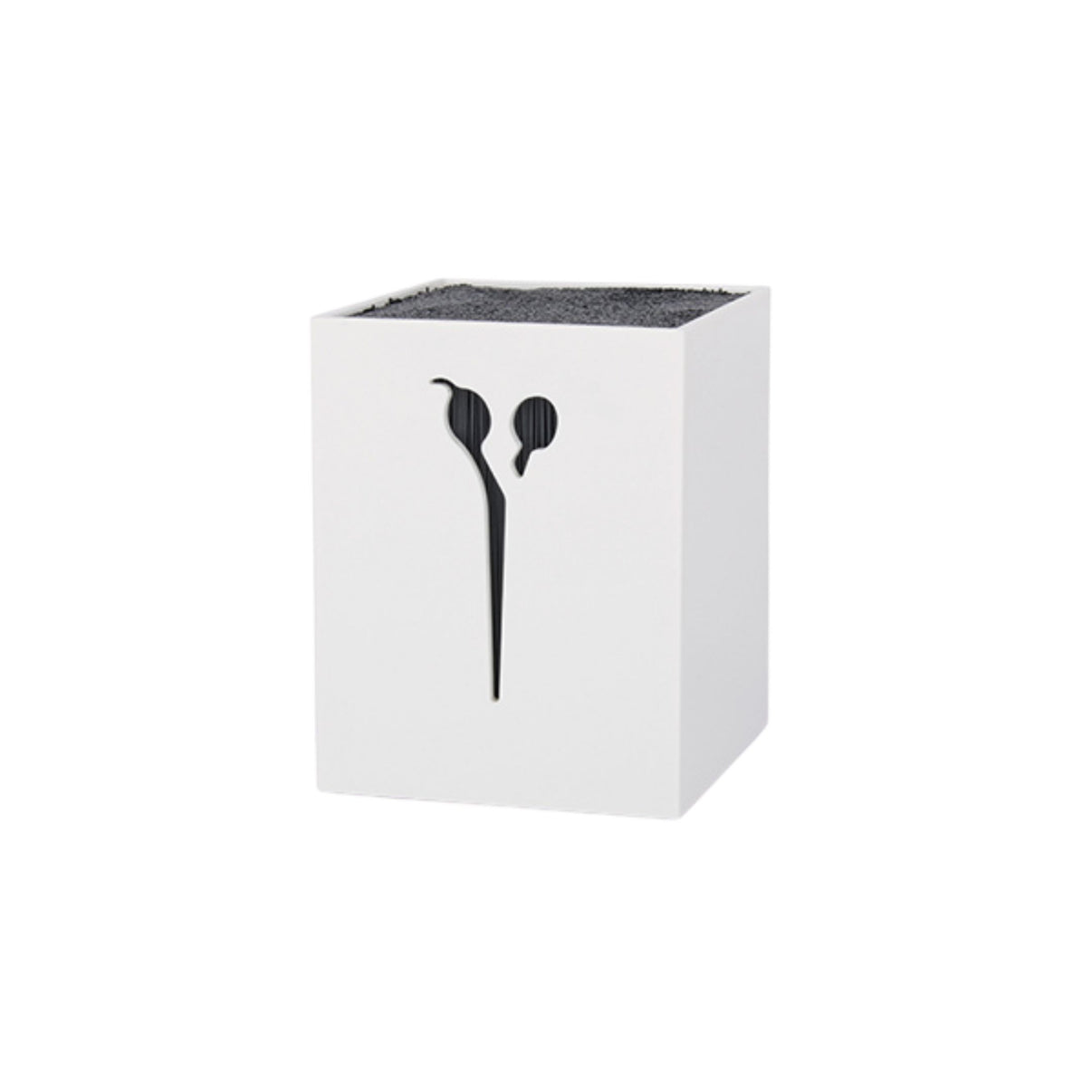 Soporte de sobremesa para tijeras de Peluquería - Kissbel