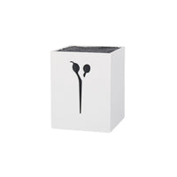Soporte de sobremesa para tijeras de Peluquería - Kissbel