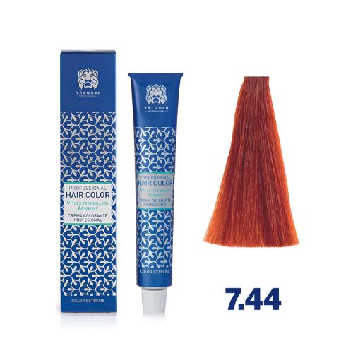 Tinte Valquer