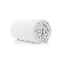 Toalla de microfibra 73 x 40 centímetros paquete de 10 unidades - Kissbel