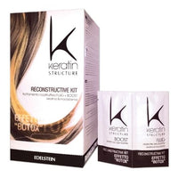 Tratamiento capilar Reconstructor efecto Botox con keratina